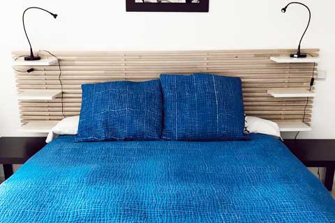 Alquiler de apartamentos en Almuñécar