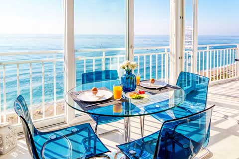 Costa Tropical - Plan Your Trip - Rent Apartments