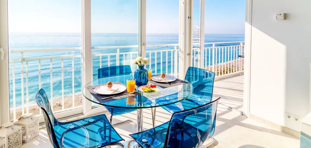 The Best Costa Tropical Apartment Rentals