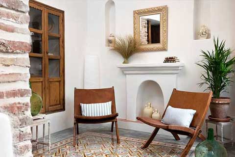 Apartamentos en la Costa Tropical - Frigiliana