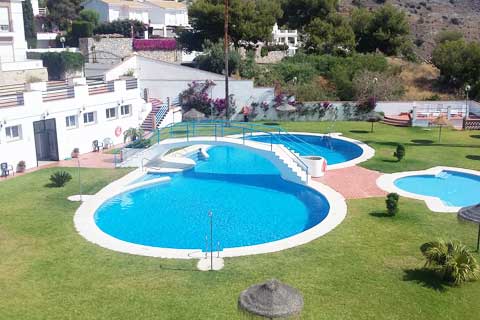 La Herradura Apartment Rentals