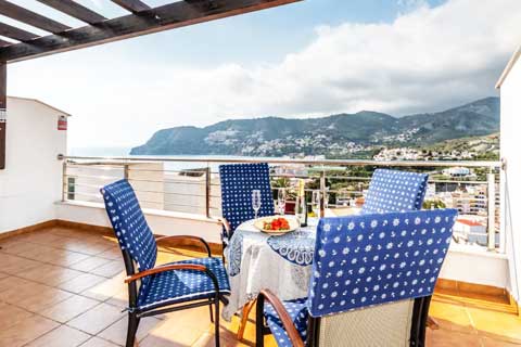 La Herradura Apartment Rentals
