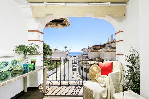 Costa Tropical Apartment Rentals - La Herradura