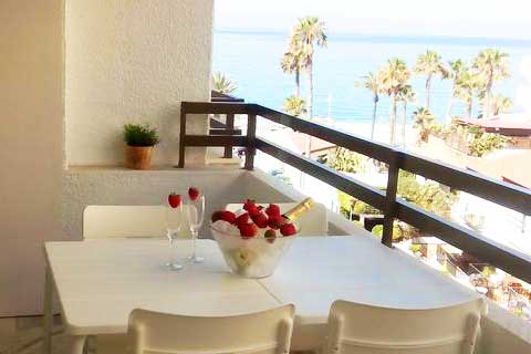 La Herradura Apartment Rentals