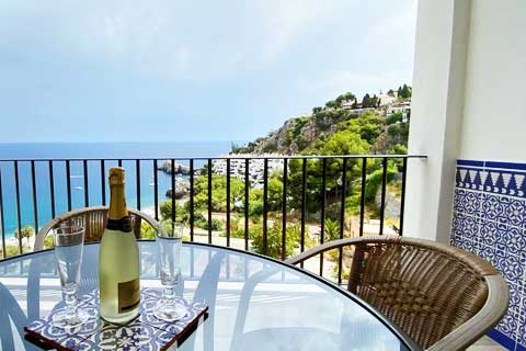 La Herradura Apartment Rentals