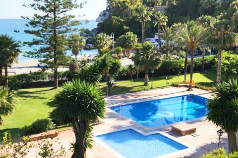 La Herradura Apartment Rentals