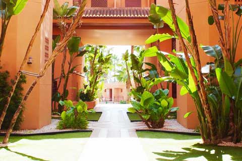 Alquiler de apartamentos en Motril