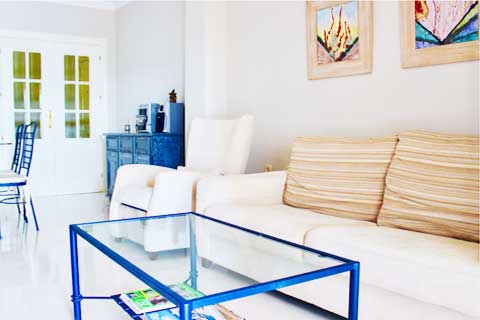 Alquiler de apartamentos en Motril