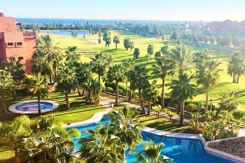 Alquiler de apartamentos en Motril