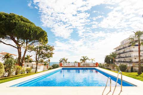 Nerja Apartment Rentals