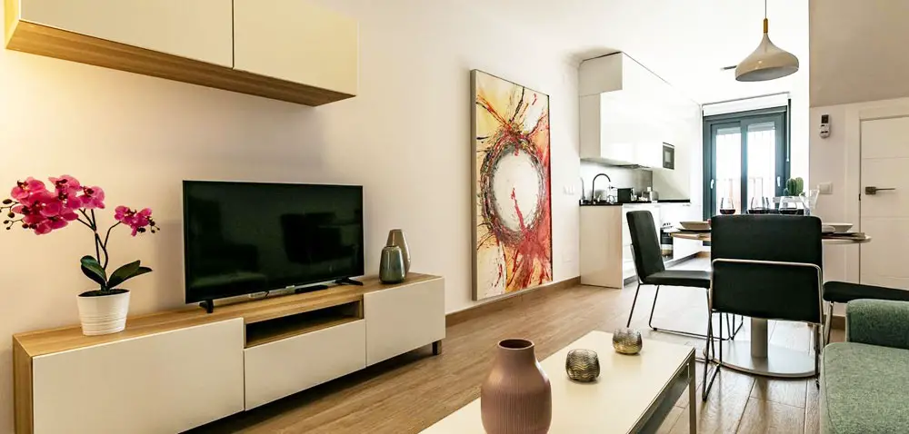 The Best Nerja Apartment Rentals