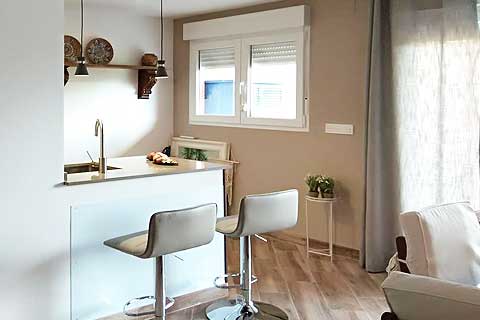 Salobreña Apartment Rentals