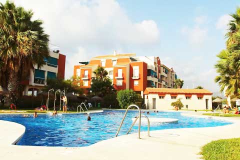 Salobreña Apartment Rentals