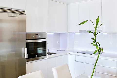 Salobreña Apartment Rentals