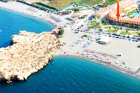 Salobreña Apartment Rentals