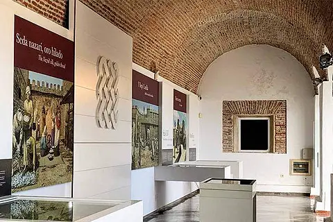 Museos de Almuñécar - san-miguel