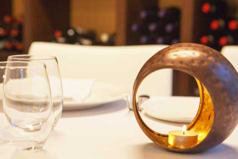 Los Mejores Restaurantes de Almuñécar