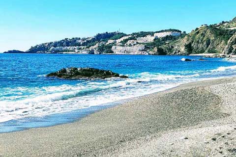 Almuñécar Beaches - Cotobro