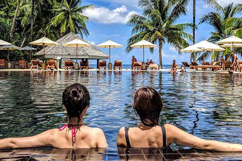 Costa Tropical - Plan Your Trip - Hotels