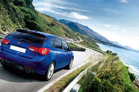 Costa Tropical - Plan Your Trip - Car Rentals