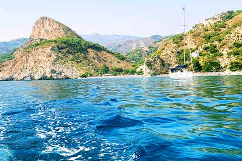 Qué Hacer en Nerja --> Top Ten