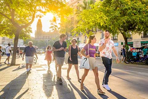 Costa Tropical - Ver y Hacer - Visitas Guiadas