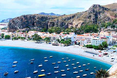 Things to See in Nerja --> Visit Villages