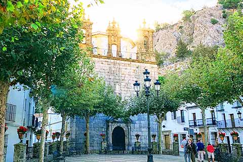 Grazalema