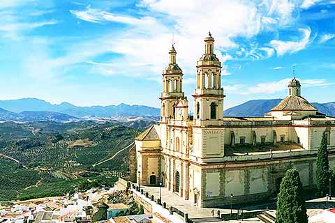 Olvera