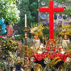 dia de la cruz