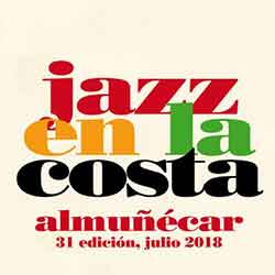 Jazz en la Costa