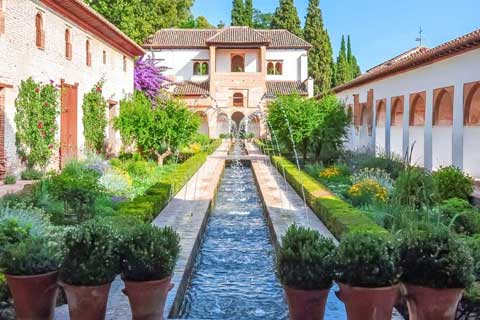 Tours Near Mijas - Granada