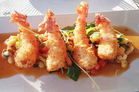 La Herradura - Restaurantes & Bares