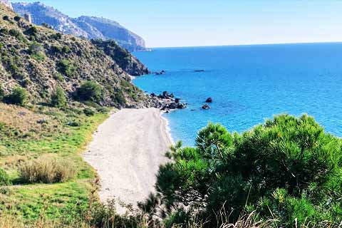 Senderismo - La Herradura