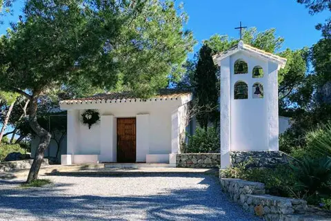 La Herradura La Ermita
