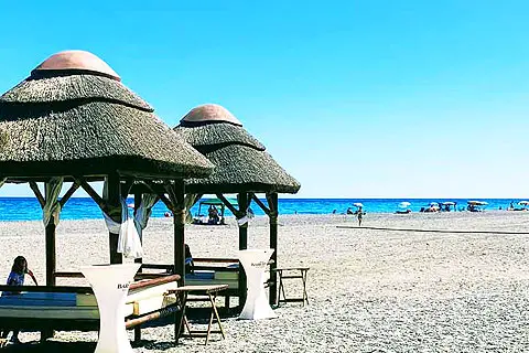 Motril Beaches
