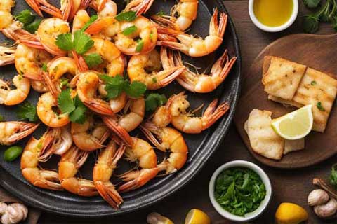 Cosas que hacer en Nerja --> Ruta de Tapas en Nerja