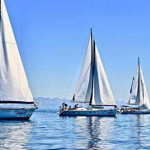 Boat Hire in Almunecar