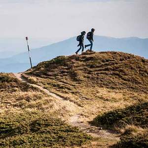 Trekking and Hiking in Almunecar