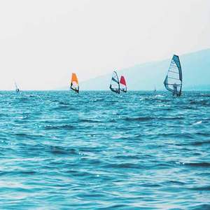 Water Sports in Almunecar