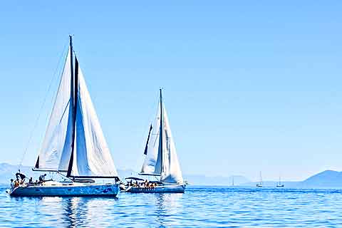 Playa La Herradura - Rent a Boat