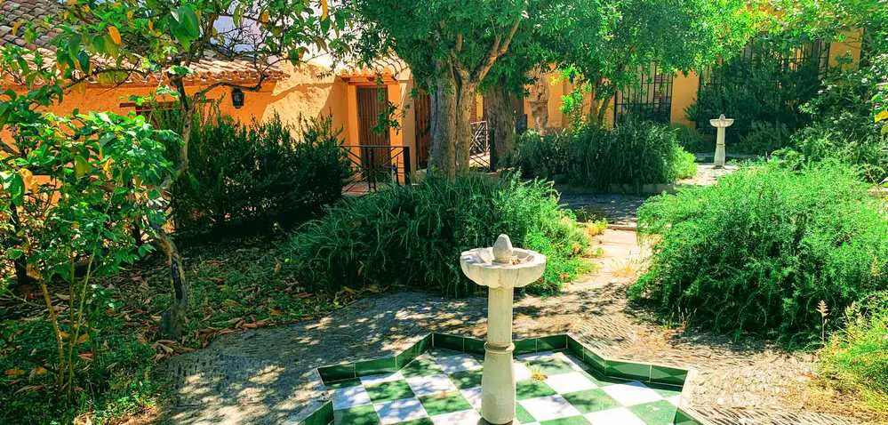 La Alfarería en Almuñécar
