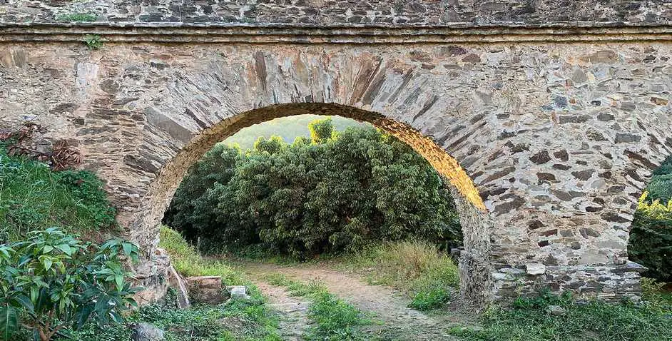 Monumentos de Almuñécar