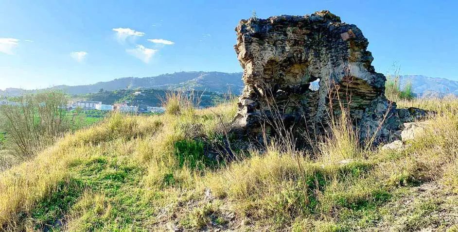 Almuñécar La Albina