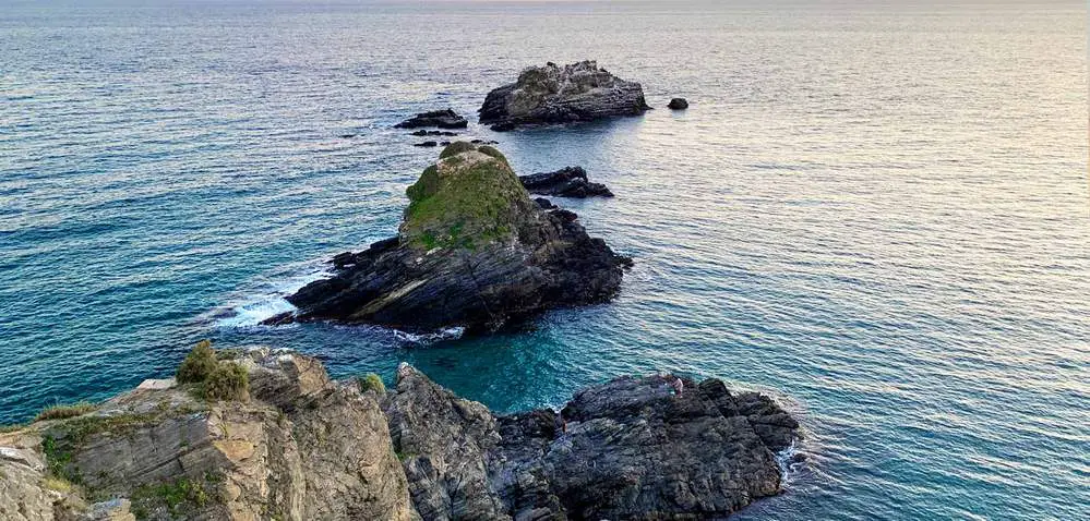 Penon del Santo Almuñécar
