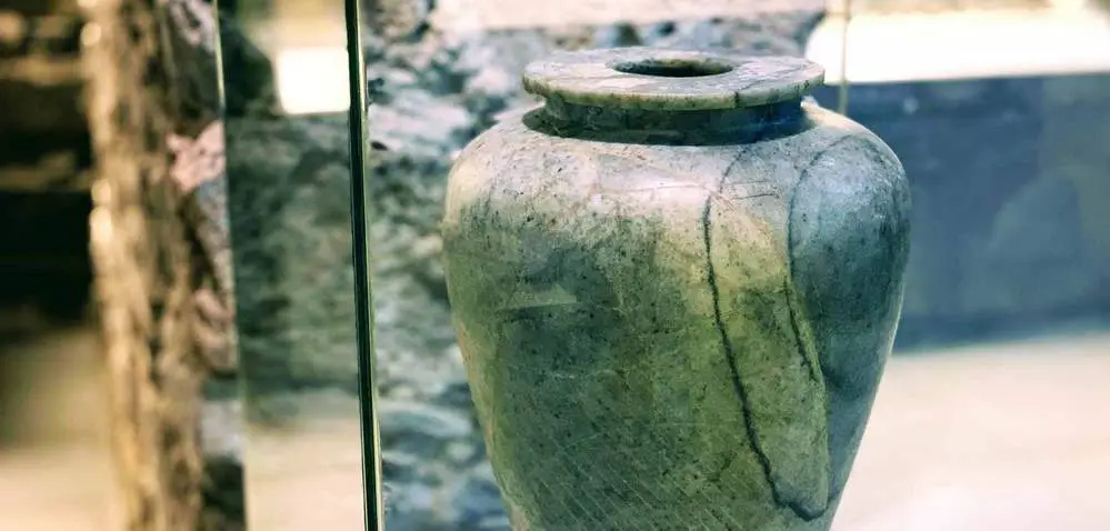 Museo Arqueológico Almuñécar
