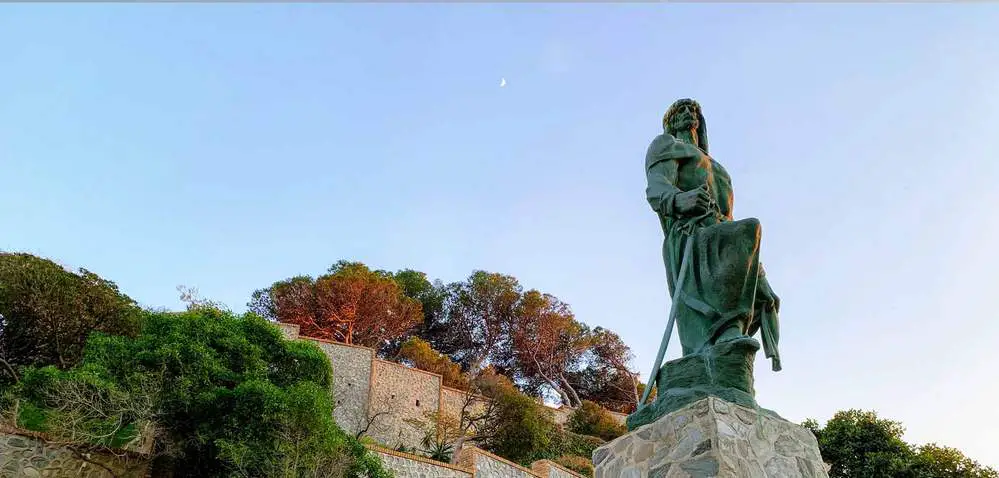 Abderraman I Almunecar