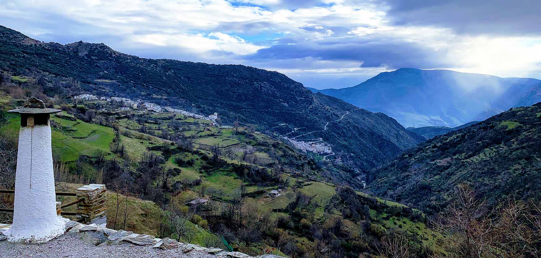 Alpujarras