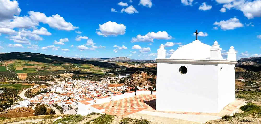 Ardales en Málaga