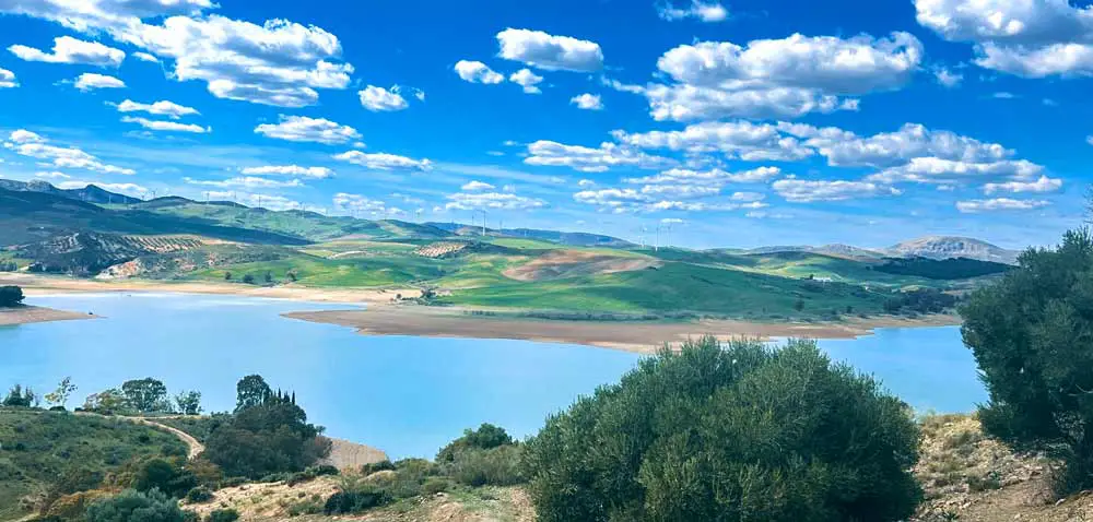Ardales - Ardales National Park